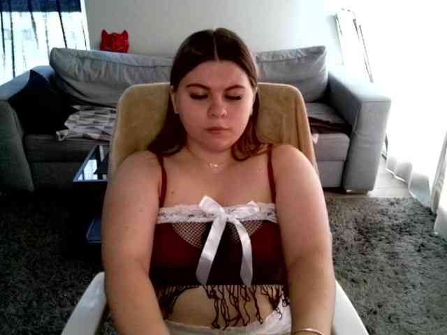 AbbyMint webcam