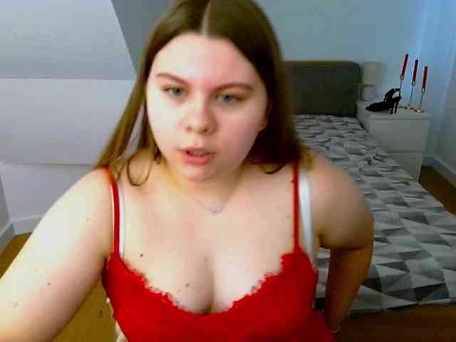 AbbyMint webcam