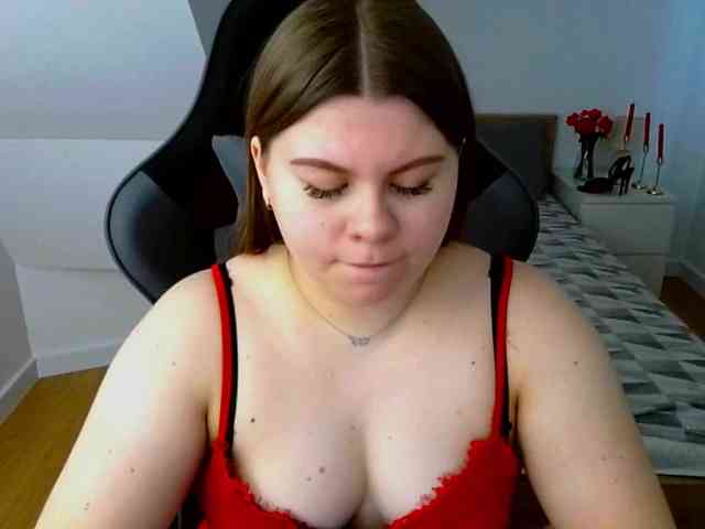 AbbyMint webcam