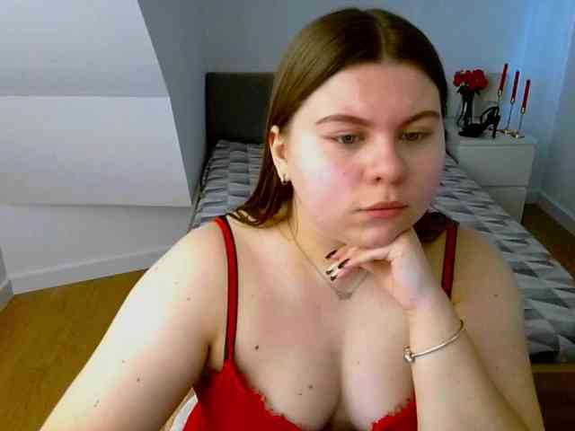 AbbyMint webcam