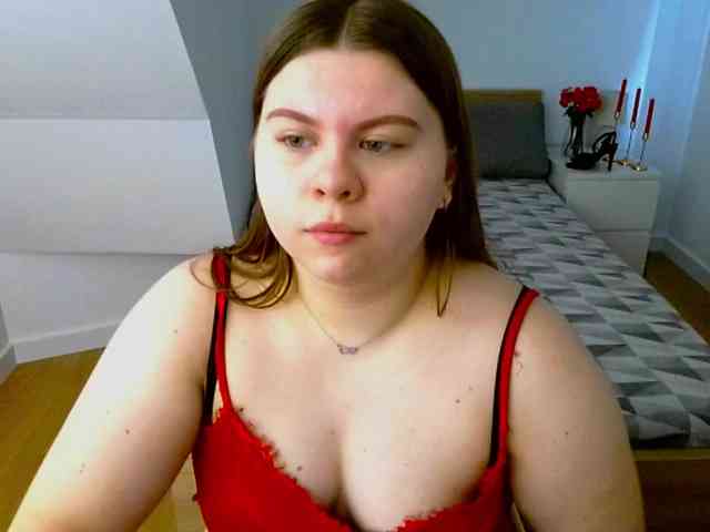 AbbyMint webcam