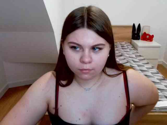 AbbyMint webcam