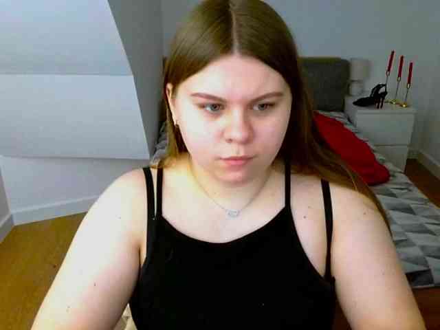 AbbyMint webcam