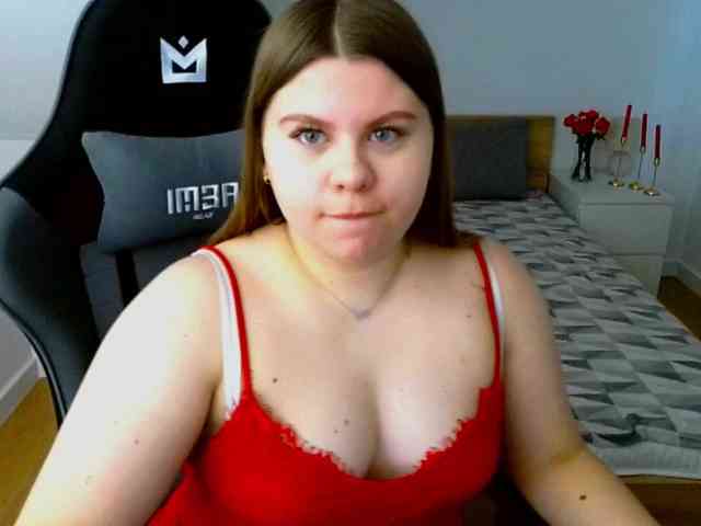 AbbyMint webcam