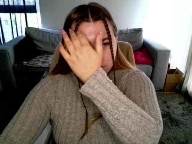AbbyMint webcam