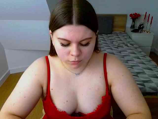 AbbyMint webcam