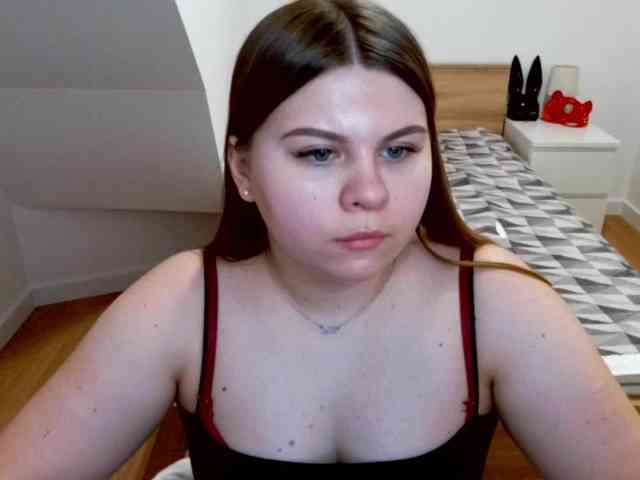 AbbyMint webcam