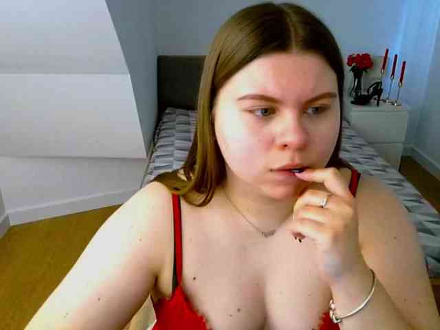 AbbyMint webcam