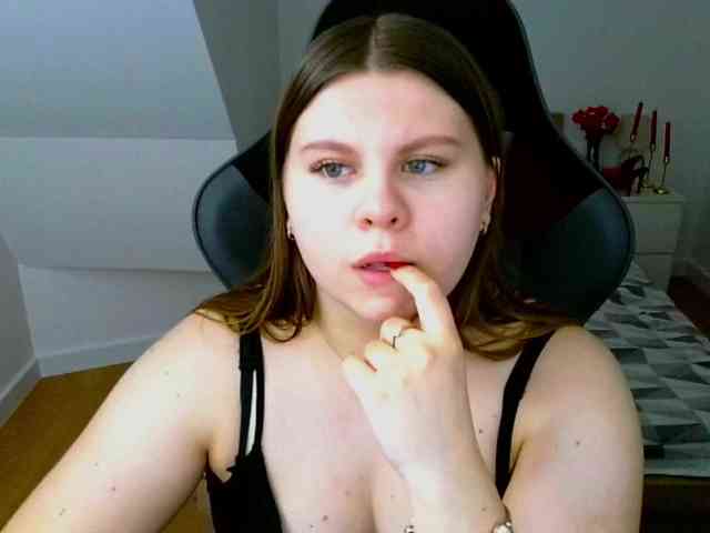 AbbyMint webcam