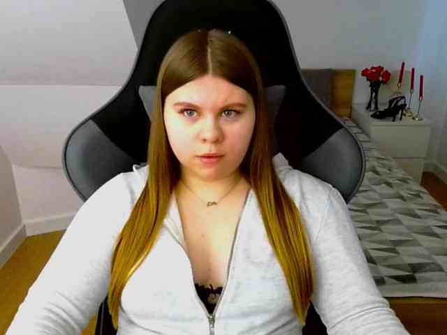 AbbyMint webcam