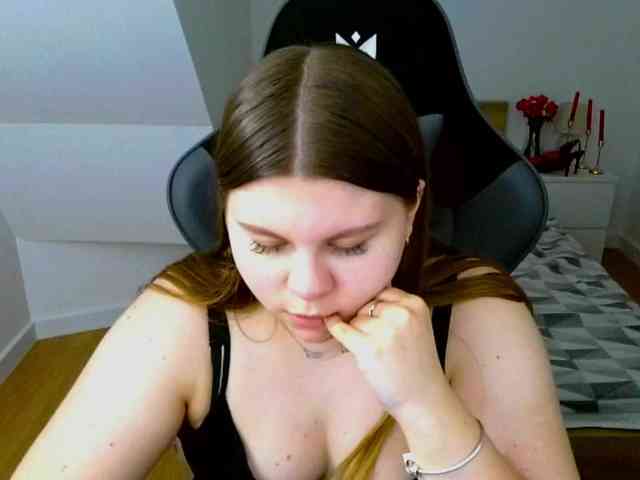 AbbyMint webcam