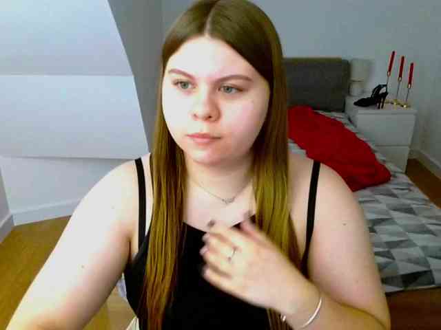 AbbyMint webcam