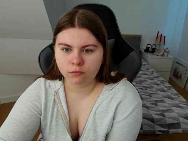 AbbyMint Live Webcam on BongaCams