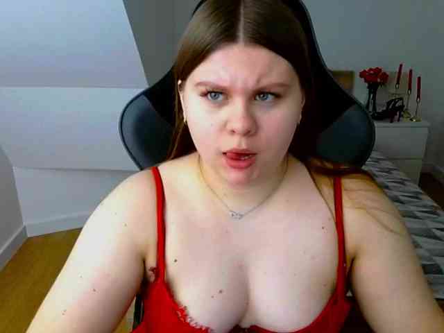 AbbyMint webcam