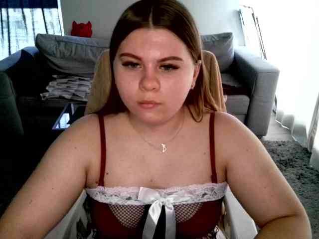AbbyMint webcam