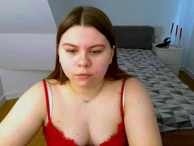 AbbyMint webcam