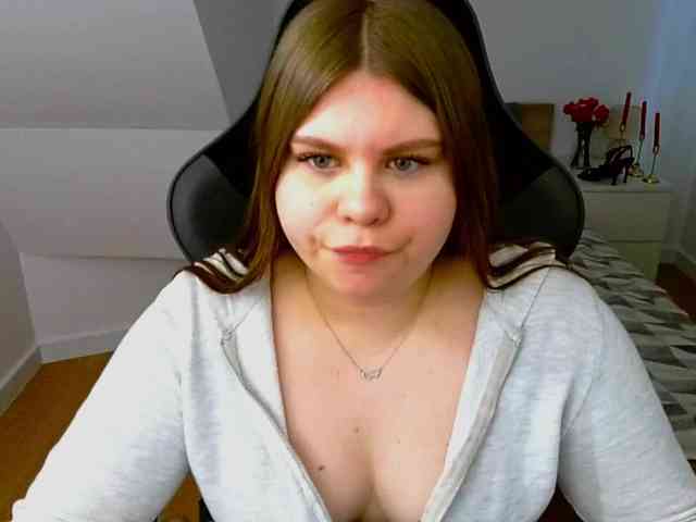 AbbyMint webcam