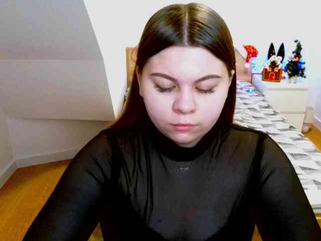 AbbyMint webcam