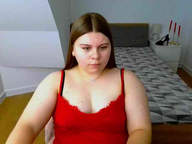 AbbyMint webcam
