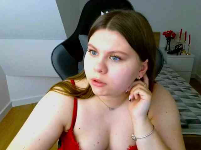 AbbyMint webcam
