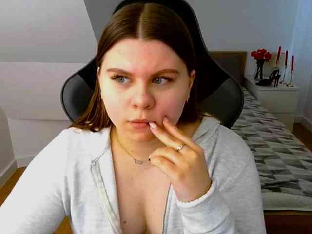 AbbyMint webcam