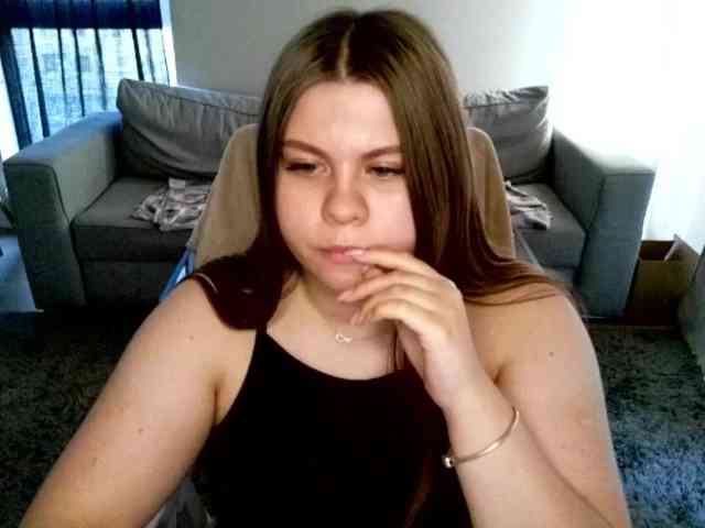 AbbyMint webcam