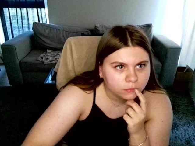 AbbyMint webcam