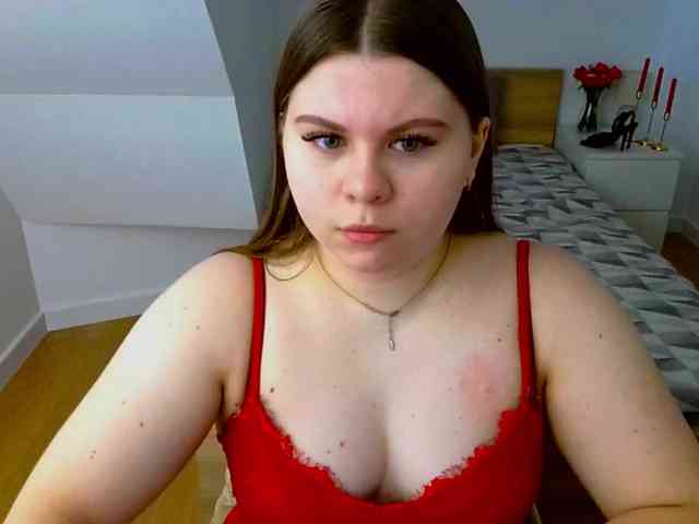 AbbyMint webcam