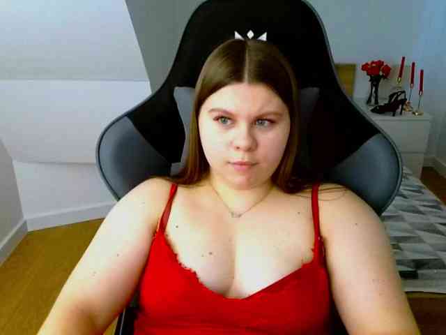 AbbyMint webcam