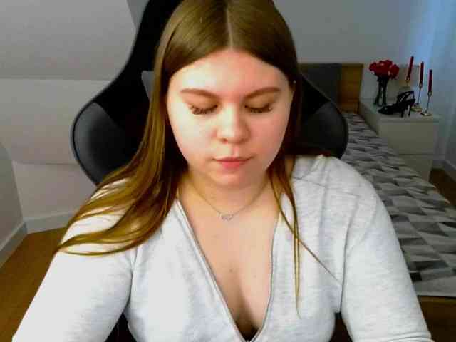 AbbyMint webcam