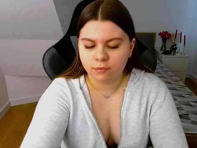 AbbyMint webcam