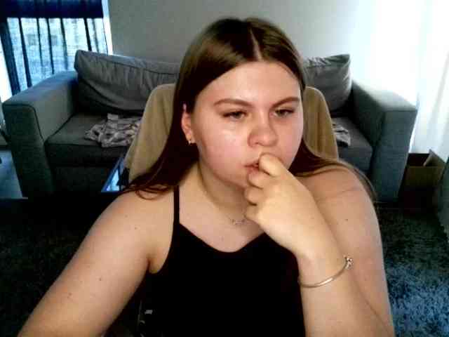 AbbyMint webcam