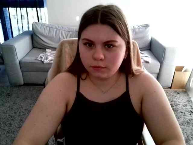 AbbyMint webcam
