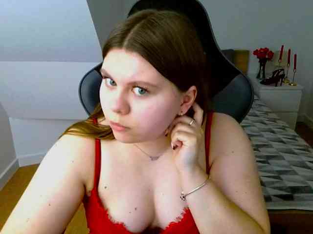 AbbyMint webcam