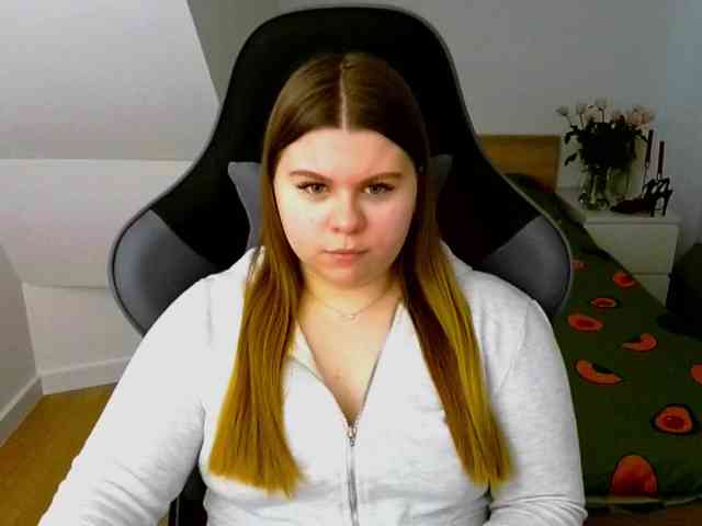 AbbyMint webcam