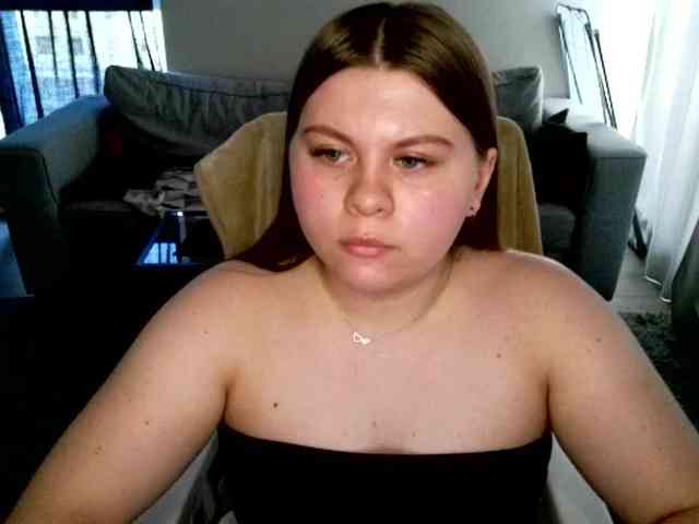 AbbyMint webcam