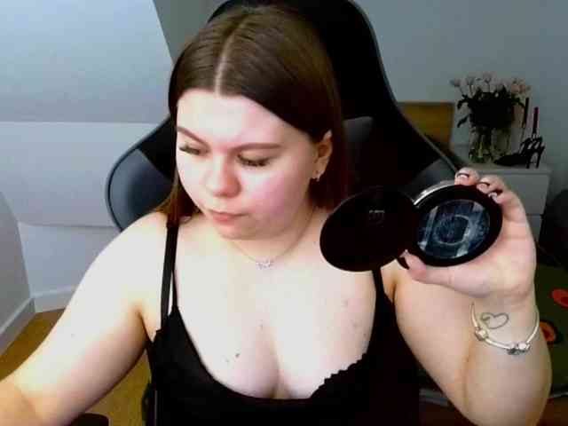 AbbyMint webcam