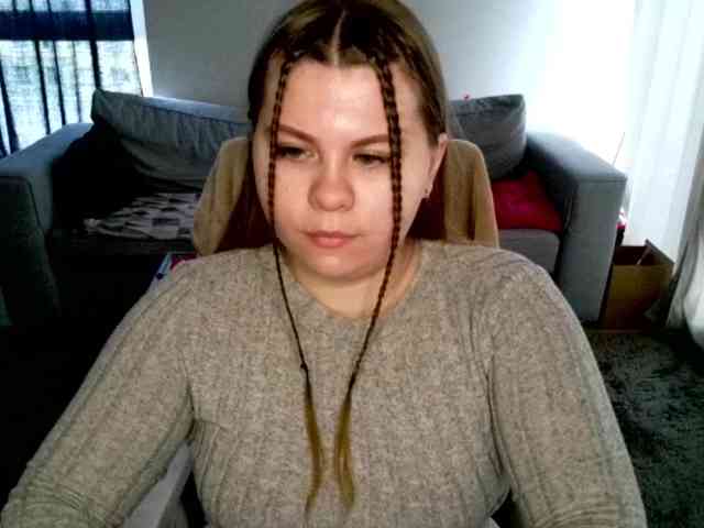 AbbyMint webcam