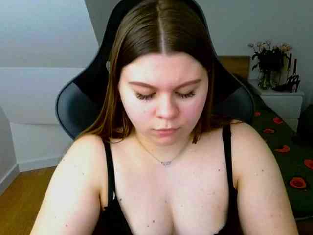 AbbyMint webcam