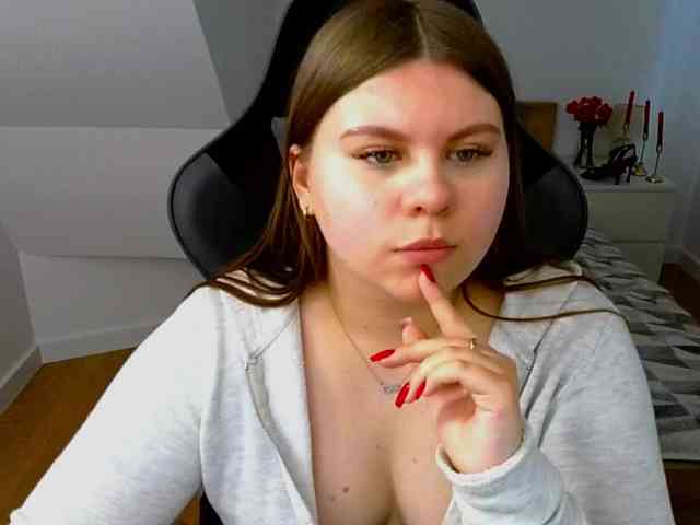 AbbyMint webcam