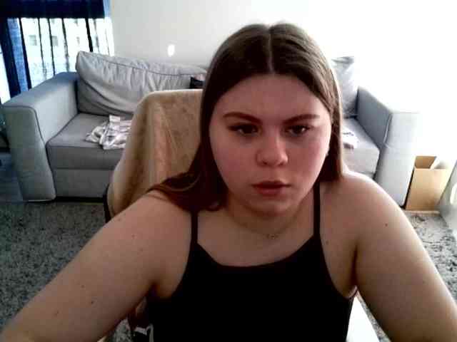 AbbyMint webcam