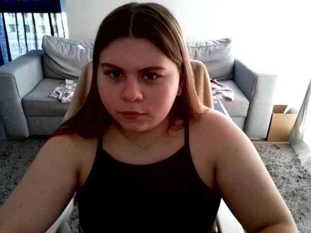 AbbyMint webcam