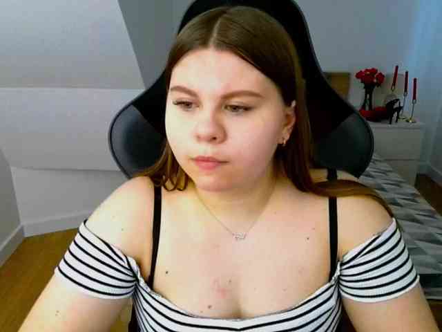 AbbyMint webcam