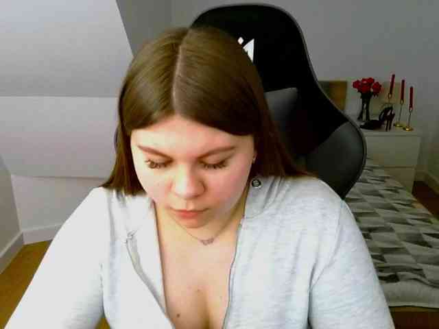 AbbyMint webcam