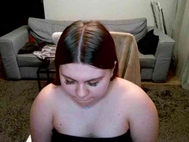 AbbyMint webcam