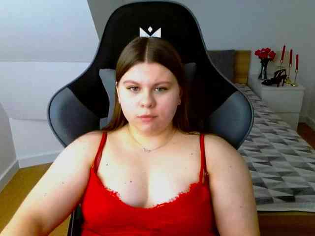 AbbyMint webcam