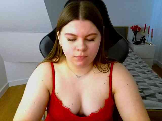 AbbyMint webcam
