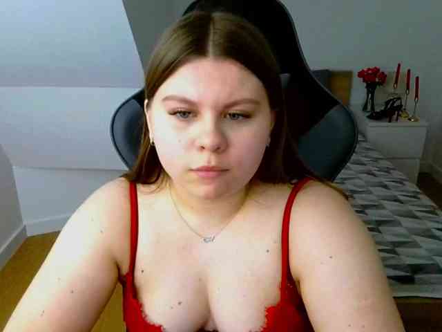 AbbyMint webcam