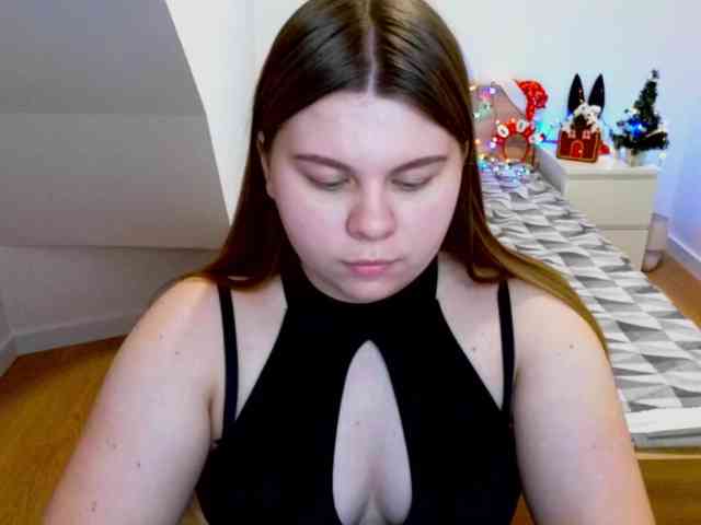 AbbyMint webcam