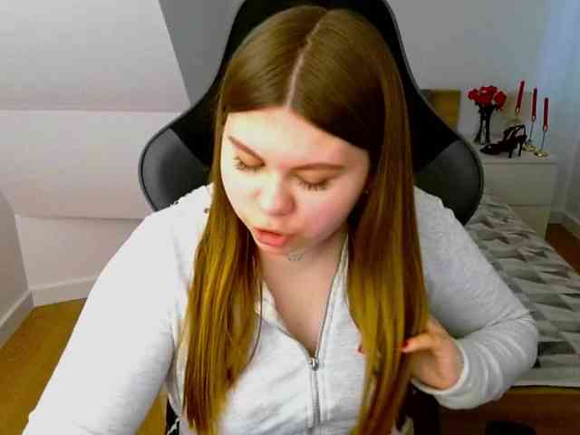 AbbyMint webcam